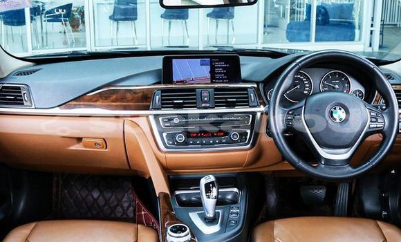 Buy Used BMW 3–Series Black Car in Bangkok in Bangkok Buy Used BMW 3–Series Black Car in Bangkok in Bangkok