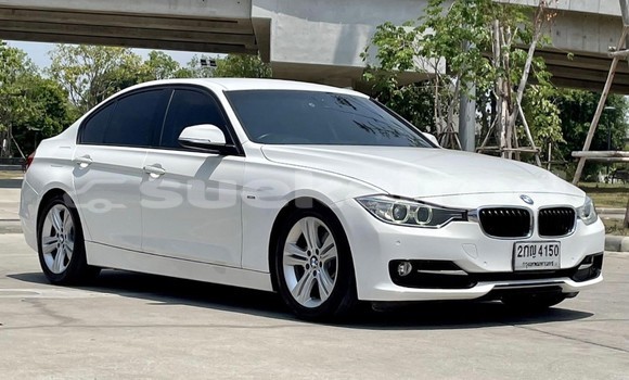 ซื้อ รถมือสอง BMW 3–Series ขาว รถยนต์ ใน %{เมือง} ใน กรุงเทพมหานคร ซื้อ รถมือสอง BMW 3–Series ขาว รถยนต์ ใน %{เมือง} ใน กรุงเทพมหานคร