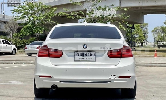 ซื้อ รถมือสอง BMW 3–Series ขาว รถยนต์ ใน %{เมือง} ใน กรุงเทพมหานคร ซื้อ รถมือสอง BMW 3–Series ขาว รถยนต์ ใน %{เมือง} ใน กรุงเทพมหานคร