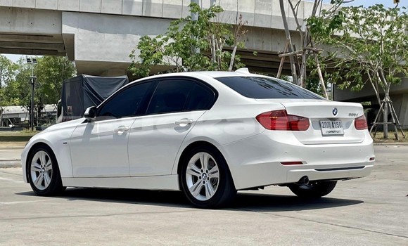ซื้อ รถมือสอง BMW 3–Series ขาว รถยนต์ ใน %{เมือง} ใน กรุงเทพมหานคร ซื้อ รถมือสอง BMW 3–Series ขาว รถยนต์ ใน %{เมือง} ใน กรุงเทพมหานคร