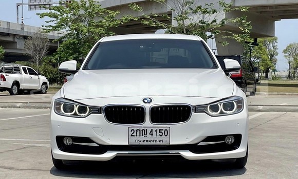 ซื้อ รถมือสอง BMW 3–Series ขาว รถยนต์ ใน %{เมือง} ใน กรุงเทพมหานคร ซื้อ รถมือสอง BMW 3–Series ขาว รถยนต์ ใน %{เมือง} ใน กรุงเทพมหานคร
