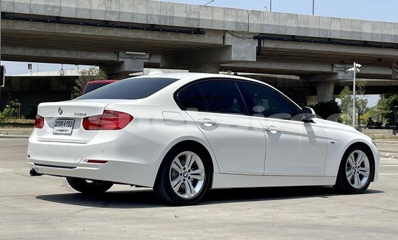 ซื้อ รถมือสอง BMW 3–Series ขาว รถยนต์ ใน %{เมือง} ใน กรุงเทพมหานคร ซื้อ รถมือสอง BMW 3–Series ขาว รถยนต์ ใน %{เมือง} ใน กรุงเทพมหานคร