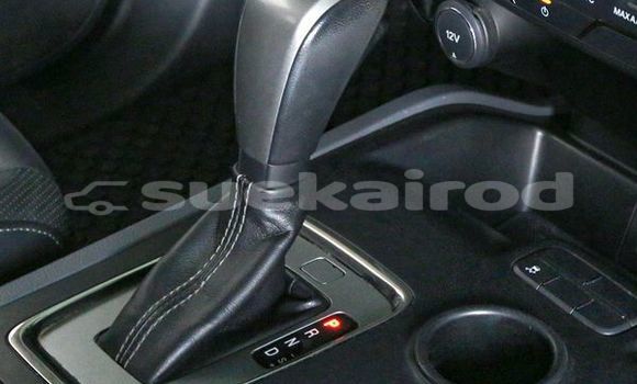 Buy Used Ford Everest White Car in Bangkok in Bangkok Buy Used Ford Everest White Car in Bangkok in Bangkok