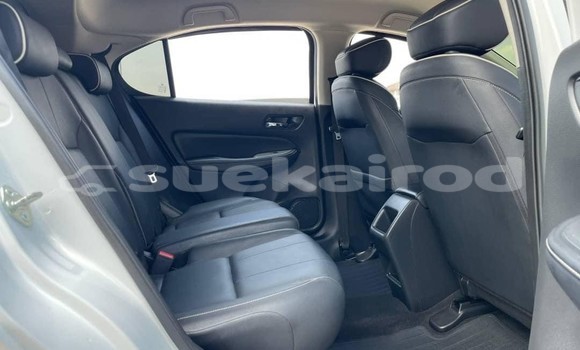 Buy Used Honda City White Car in Bangkok in Bangkok Buy Used Honda City White Car in Bangkok in Bangkok