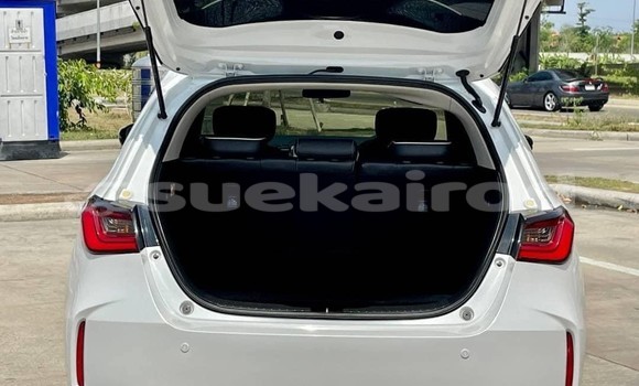 Buy Used Honda City White Car in Bangkok in Bangkok Buy Used Honda City White Car in Bangkok in Bangkok