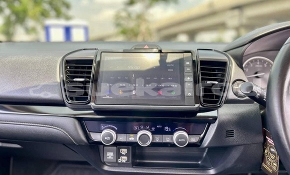 Buy Used Honda City White Car in Bangkok in Bangkok Buy Used Honda City White Car in Bangkok in Bangkok