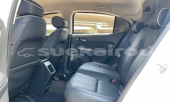 Buy Used Honda City White Car in Bangkok in Bangkok Buy Used Honda City White Car in Bangkok in Bangkok