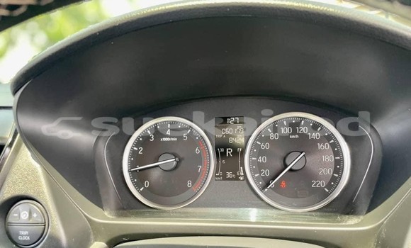 Buy Used Honda City White Car in Bangkok in Bangkok Buy Used Honda City White Car in Bangkok in Bangkok