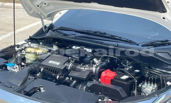 Buy Used Honda City White Car in Bangkok in Bangkok Buy Used Honda City White Car in Bangkok in Bangkok