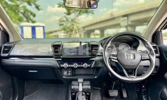 Buy Used Honda City White Car in Bangkok in Bangkok Buy Used Honda City White Car in Bangkok in Bangkok