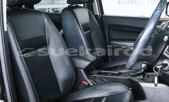 ซื้อ รถมือสอง Ford Ranger สีดำ รถยนต์ ใน %{เมือง} ใน กรุงเทพมหานคร ซื้อ รถมือสอง Ford Ranger สีดำ รถยนต์ ใน %{เมือง} ใน กรุงเทพมหานคร