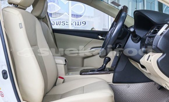 ซื้อ รถมือสอง Toyota Camry ขาว รถยนต์ ใน %{เมือง} ใน กรุงเทพมหานคร ซื้อ รถมือสอง Toyota Camry ขาว รถยนต์ ใน %{เมือง} ใน กรุงเทพมหานคร