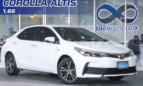 ซื้อ รถมือสอง Toyota Altis ขาว รถยนต์ ใน %{เมือง} ใน กรุงเทพมหานคร ซื้อ รถมือสอง Toyota Altis ขาว รถยนต์ ใน %{เมือง} ใน กรุงเทพมหานคร