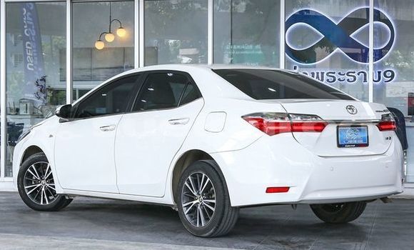 ซื้อ รถมือสอง Toyota Altis ขาว รถยนต์ ใน %{เมือง} ใน กรุงเทพมหานคร ซื้อ รถมือสอง Toyota Altis ขาว รถยนต์ ใน %{เมือง} ใน กรุงเทพมหานคร