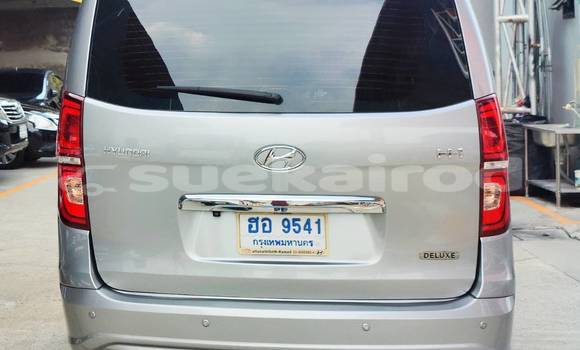 Buy Used Hyundai H1 Other Car in Bangkok in Bangkok Buy Used Hyundai H1 Other Car in Bangkok in Bangkok