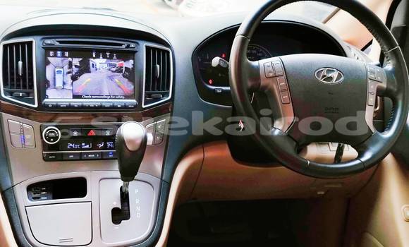 Buy Used Hyundai H1 Other Car in Bangkok in Bangkok Buy Used Hyundai H1 Other Car in Bangkok in Bangkok