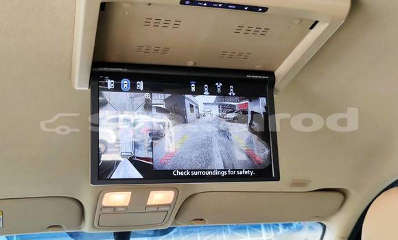 Buy Used Hyundai H1 Other Car in Bangkok in Bangkok Buy Used Hyundai H1 Other Car in Bangkok in Bangkok