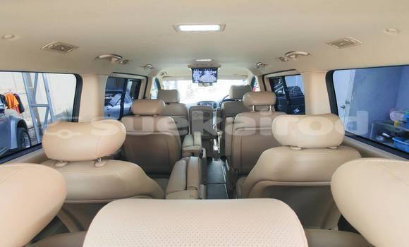 Buy Used Hyundai H1 Other Car in Bangkok in Bangkok Buy Used Hyundai H1 Other Car in Bangkok in Bangkok