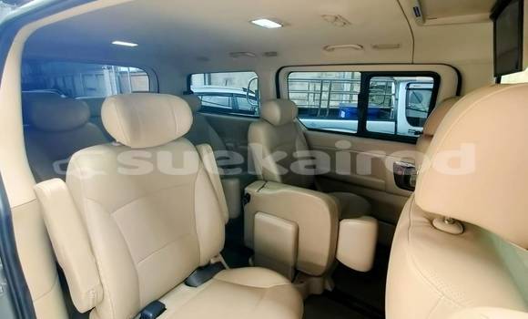 Buy Used Hyundai H1 Other Car in Bangkok in Bangkok Buy Used Hyundai H1 Other Car in Bangkok in Bangkok