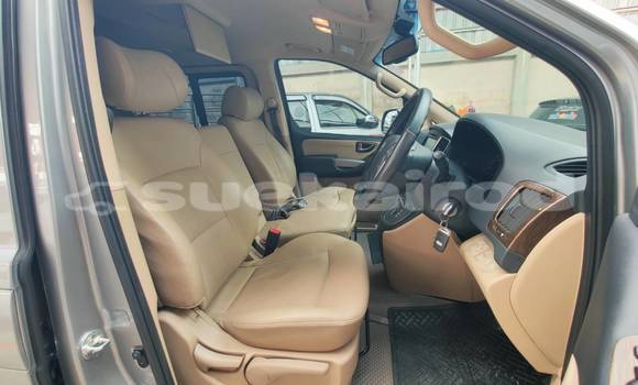 Buy Used Hyundai H1 Other Car in Bangkok in Bangkok Buy Used Hyundai H1 Other Car in Bangkok in Bangkok