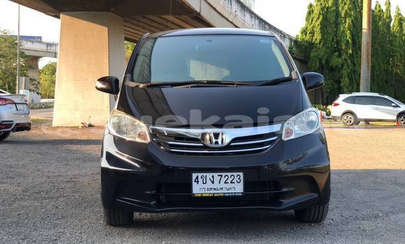 ซื้อ รถมือสอง Honda Freed สีดำ รถยนต์ ใน %{เมือง} ใน กรุงเทพมหานคร ซื้อ รถมือสอง Honda Freed สีดำ รถยนต์ ใน %{เมือง} ใน กรุงเทพมหานคร