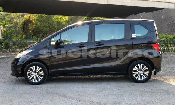 ซื้อ รถมือสอง Honda Freed สีดำ รถยนต์ ใน %{เมือง} ใน กรุงเทพมหานคร ซื้อ รถมือสอง Honda Freed สีดำ รถยนต์ ใน %{เมือง} ใน กรุงเทพมหานคร