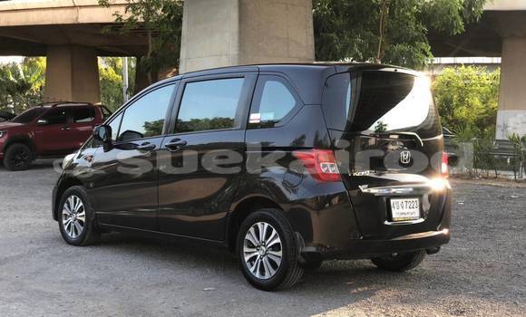 ซื้อ รถมือสอง Honda Freed สีดำ รถยนต์ ใน %{เมือง} ใน กรุงเทพมหานคร ซื้อ รถมือสอง Honda Freed สีดำ รถยนต์ ใน %{เมือง} ใน กรุงเทพมหานคร