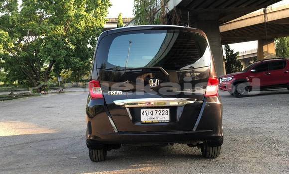 ซื้อ รถมือสอง Honda Freed สีดำ รถยนต์ ใน %{เมือง} ใน กรุงเทพมหานคร ซื้อ รถมือสอง Honda Freed สีดำ รถยนต์ ใน %{เมือง} ใน กรุงเทพมหานคร