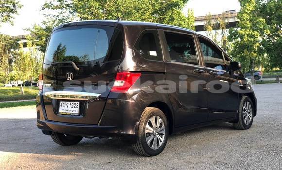 ซื้อ รถมือสอง Honda Freed สีดำ รถยนต์ ใน %{เมือง} ใน กรุงเทพมหานคร ซื้อ รถมือสอง Honda Freed สีดำ รถยนต์ ใน %{เมือง} ใน กรุงเทพมหานคร