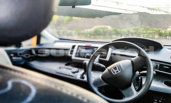 ซื้อ รถมือสอง Honda Freed สีดำ รถยนต์ ใน %{เมือง} ใน กรุงเทพมหานคร ซื้อ รถมือสอง Honda Freed สีดำ รถยนต์ ใน %{เมือง} ใน กรุงเทพมหานคร