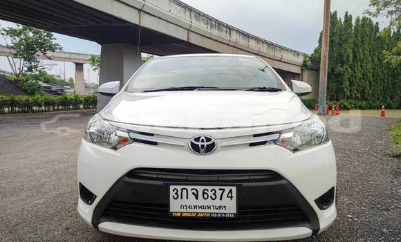 ซื้อ รถมือสอง Toyota Vios ขาว รถยนต์ ใน %{เมือง} ใน กรุงเทพมหานคร ซื้อ รถมือสอง Toyota Vios ขาว รถยนต์ ใน %{เมือง} ใน กรุงเทพมหานคร