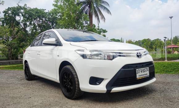 ซื้อ รถมือสอง Toyota Vios ขาว รถยนต์ ใน %{เมือง} ใน กรุงเทพมหานคร ซื้อ รถมือสอง Toyota Vios ขาว รถยนต์ ใน %{เมือง} ใน กรุงเทพมหานคร