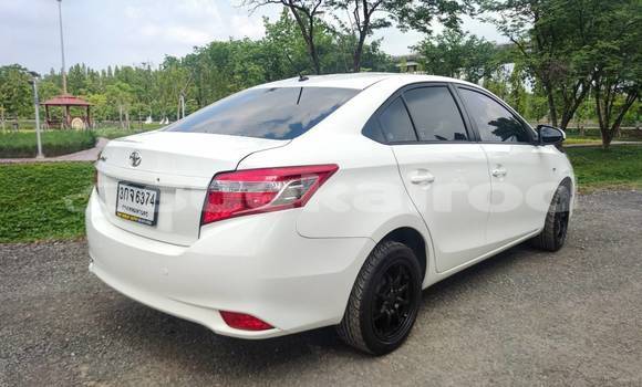 ซื้อ รถมือสอง Toyota Vios ขาว รถยนต์ ใน %{เมือง} ใน กรุงเทพมหานคร ซื้อ รถมือสอง Toyota Vios ขาว รถยนต์ ใน %{เมือง} ใน กรุงเทพมหานคร
