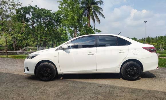 ซื้อ รถมือสอง Toyota Vios ขาว รถยนต์ ใน %{เมือง} ใน กรุงเทพมหานคร ซื้อ รถมือสอง Toyota Vios ขาว รถยนต์ ใน %{เมือง} ใน กรุงเทพมหานคร