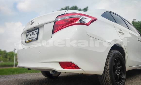 ซื้อ รถมือสอง Toyota Vios ขาว รถยนต์ ใน %{เมือง} ใน กรุงเทพมหานคร ซื้อ รถมือสอง Toyota Vios ขาว รถยนต์ ใน %{เมือง} ใน กรุงเทพมหานคร