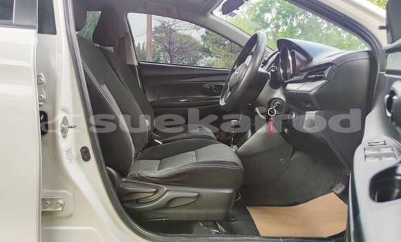 ซื้อ รถมือสอง Toyota Vios ขาว รถยนต์ ใน %{เมือง} ใน กรุงเทพมหานคร ซื้อ รถมือสอง Toyota Vios ขาว รถยนต์ ใน %{เมือง} ใน กรุงเทพมหานคร