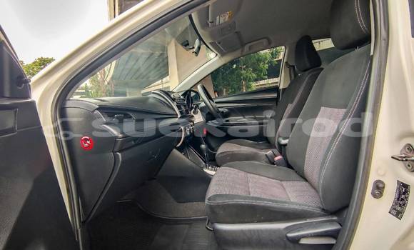 ซื้อ รถมือสอง Toyota Vios ขาว รถยนต์ ใน %{เมือง} ใน กรุงเทพมหานคร ซื้อ รถมือสอง Toyota Vios ขาว รถยนต์ ใน %{เมือง} ใน กรุงเทพมหานคร