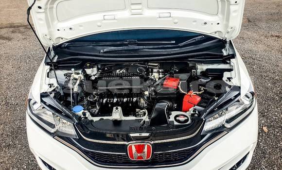 Buy Used Honda Jazz White Car in Bangkok in Bangkok Buy Used Honda Jazz White Car in Bangkok in Bangkok