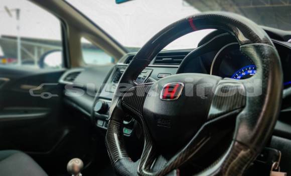 Buy Used Honda Jazz White Car in Bangkok in Bangkok Buy Used Honda Jazz White Car in Bangkok in Bangkok