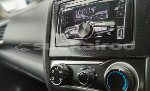 Buy Used Honda Jazz White Car in Bangkok in Bangkok Buy Used Honda Jazz White Car in Bangkok in Bangkok