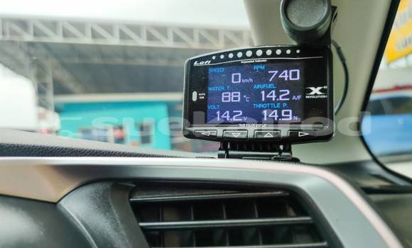 Buy Used Honda Jazz White Car in Bangkok in Bangkok Buy Used Honda Jazz White Car in Bangkok in Bangkok