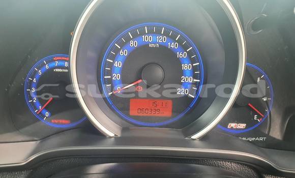 Buy Used Honda Jazz White Car in Bangkok in Bangkok Buy Used Honda Jazz White Car in Bangkok in Bangkok