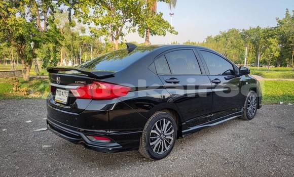 ซื้อ รถมือสอง Honda City สีดำ รถยนต์ ใน %{เมือง} ใน กรุงเทพมหานคร ซื้อ รถมือสอง Honda City สีดำ รถยนต์ ใน %{เมือง} ใน กรุงเทพมหานคร