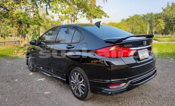 ซื้อ รถมือสอง Honda City สีดำ รถยนต์ ใน %{เมือง} ใน กรุงเทพมหานคร ซื้อ รถมือสอง Honda City สีดำ รถยนต์ ใน %{เมือง} ใน กรุงเทพมหานคร