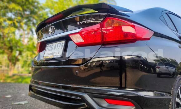 ซื้อ รถมือสอง Honda City สีดำ รถยนต์ ใน %{เมือง} ใน กรุงเทพมหานคร ซื้อ รถมือสอง Honda City สีดำ รถยนต์ ใน %{เมือง} ใน กรุงเทพมหานคร