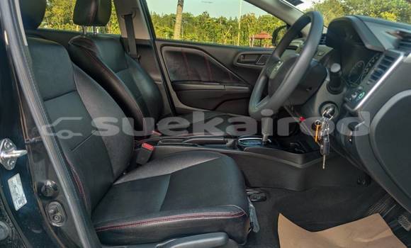 ซื้อ รถมือสอง Honda City สีดำ รถยนต์ ใน %{เมือง} ใน กรุงเทพมหานคร ซื้อ รถมือสอง Honda City สีดำ รถยนต์ ใน %{เมือง} ใน กรุงเทพมหานคร