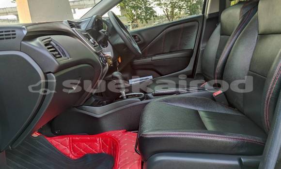 ซื้อ รถมือสอง Honda City สีดำ รถยนต์ ใน %{เมือง} ใน กรุงเทพมหานคร ซื้อ รถมือสอง Honda City สีดำ รถยนต์ ใน %{เมือง} ใน กรุงเทพมหานคร