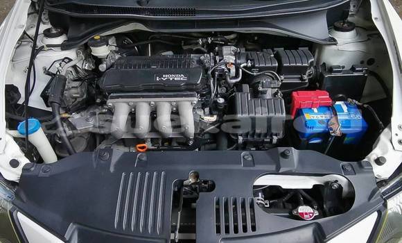 Buy Used Honda City White Car in Bangkok in Bangkok Buy Used Honda City White Car in Bangkok in Bangkok