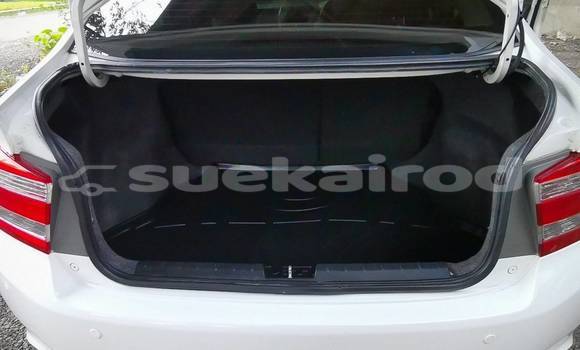 Buy Used Honda City White Car in Bangkok in Bangkok Buy Used Honda City White Car in Bangkok in Bangkok