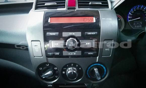 Buy Used Honda City White Car in Bangkok in Bangkok Buy Used Honda City White Car in Bangkok in Bangkok